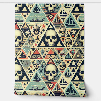 Pirate's Cove Behang