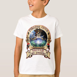 Pirates Cove T-Shirt