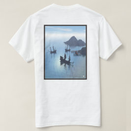 Pirate's Cove T Shirt