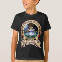 Pirates Cove T-Shirt