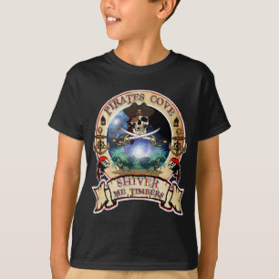 Pirates Cove T-Shirt