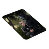 Pirate's Gold magnet Magneet (Rechterzijde)