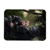 Pirate's Gold magnet Magneet (Horizontaal)