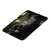 Pirate's Gold magnet Magneet (Linkerzijde)