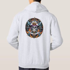 Pirates Hoodie