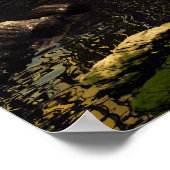 Pirates Inlet Poster (Hoek)