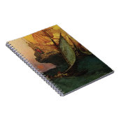 Pirates Journal Notebook Diary Sketch Book Notitieboek (Rechterzijde)