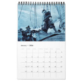 Pirates Kalender (Jan 2026)