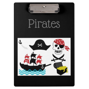 Pirates-klembord Klembord