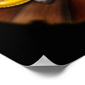 Pirate's leven...niet voor mij poster (Hoek)