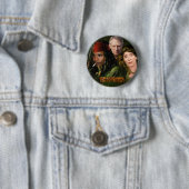 Pirates_of_the_Potomac Ronde Button 5,7 Cm (In situ)