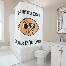 Pirates only - Voer in als je durft