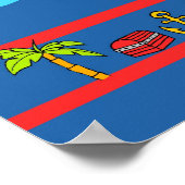 Pirates Poster (Hoek)