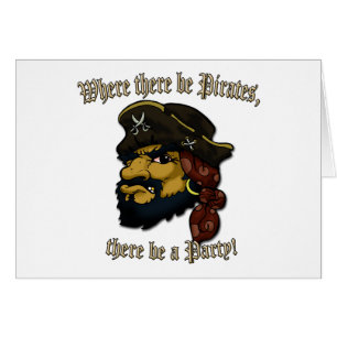 Pirates Rock.
