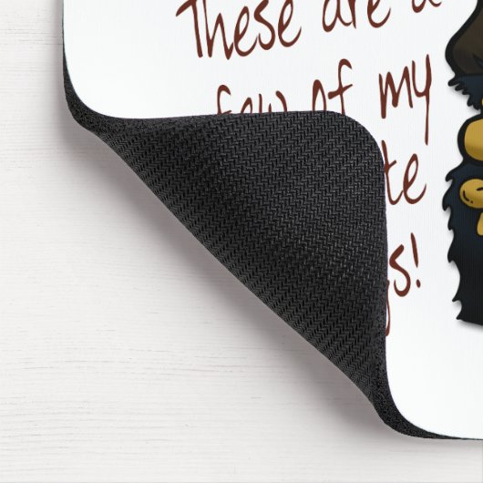 Pirates Rock. Muismat (Hoek)