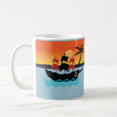 Pirates Ship Mok (Links)