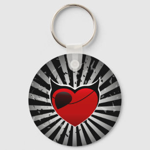 Pirates Sleutelhanger