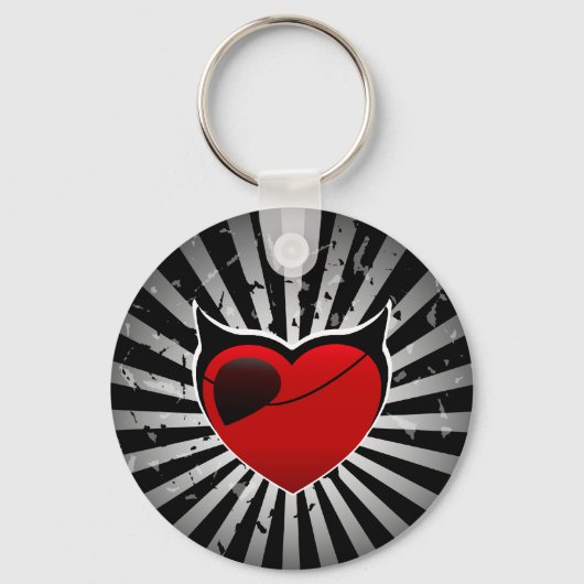 Pirates Sleutelhanger (Voorkant)