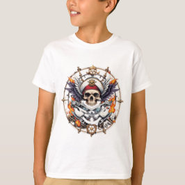 Pirates T-shirt
