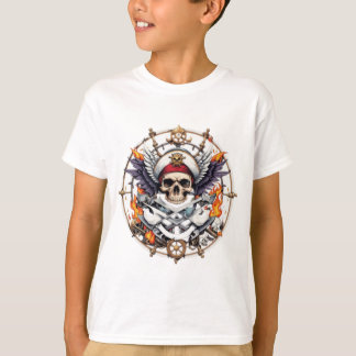 Pirates T-shirt