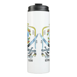 pirates thermosbeker