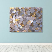 Pirates Treasure Canvas Afdruk (Insitu (Houten vloer))