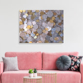 Pirates Treasure Canvas Afdruk (Insitu (Woonkamer))