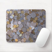 Pirates Treasure Muismat (Met muis)