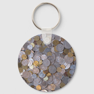 Pirates Treasure Sleutelhanger