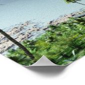 Pirates Treehouse Poster (Hoek)