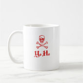 Pirates Yo Ho Koffiemok (Links)