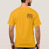 piratesofparkcitylol t-shirt (Achterkant)