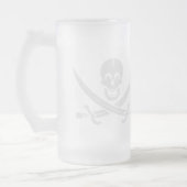 PirateWarning,Mok Matglas Bierpul (Links)