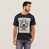 Pirelli's wonderelixir t-shirt (Voorkant volledig)