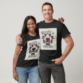Pirelli's wonderelixir t-shirt (Unisex)