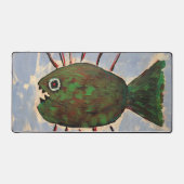 Pirhana-bureaumat Bureaumat (Voorkant)