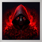 Pirker-poster Poster (Voorkant)