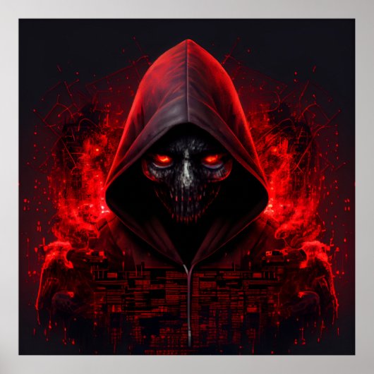 Pirker-poster Poster (Voorkant)