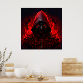 Pirker-poster Poster (Keuken)