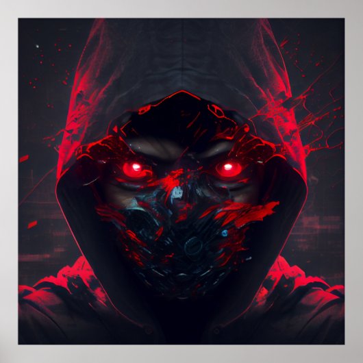 Pirker-poster Poster (Voorkant)