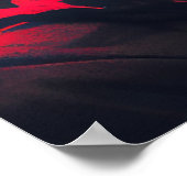 Pirker-poster Poster (Hoek)