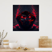 Pirker-poster Poster (Keuken)