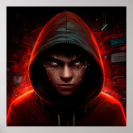 Pirker-poster Poster