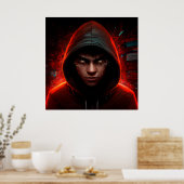 Pirker-poster Poster (Keuken)