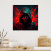 Pirker-poster Poster (Keuken)