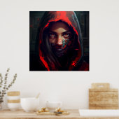 Pirker-poster Poster (Keuken)