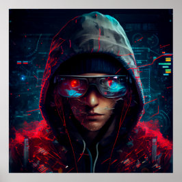 Pirker-poster Poster