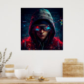 Pirker-poster Poster (Keuken)