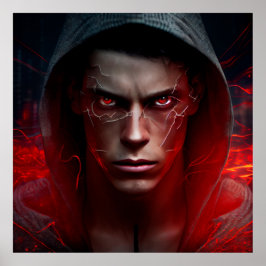 Pirker-poster Poster