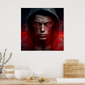 Pirker-poster Poster (Keuken)